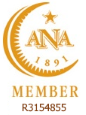 ANA Member / Developer
